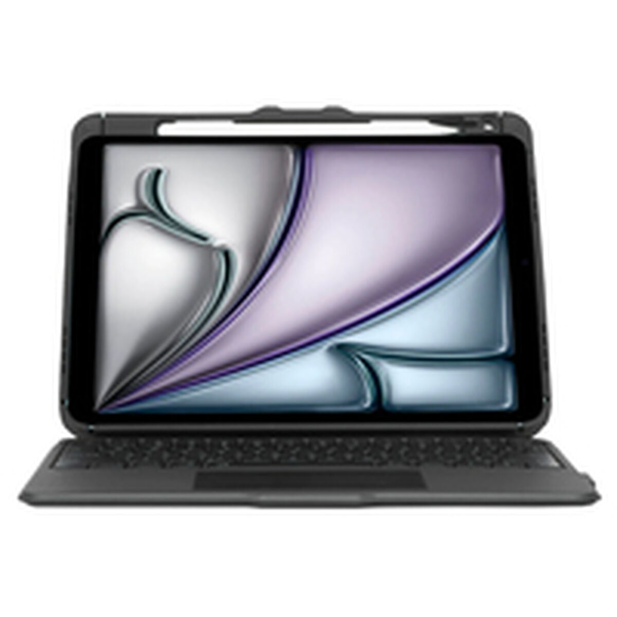 Tablet cover Targus THZ967US Black