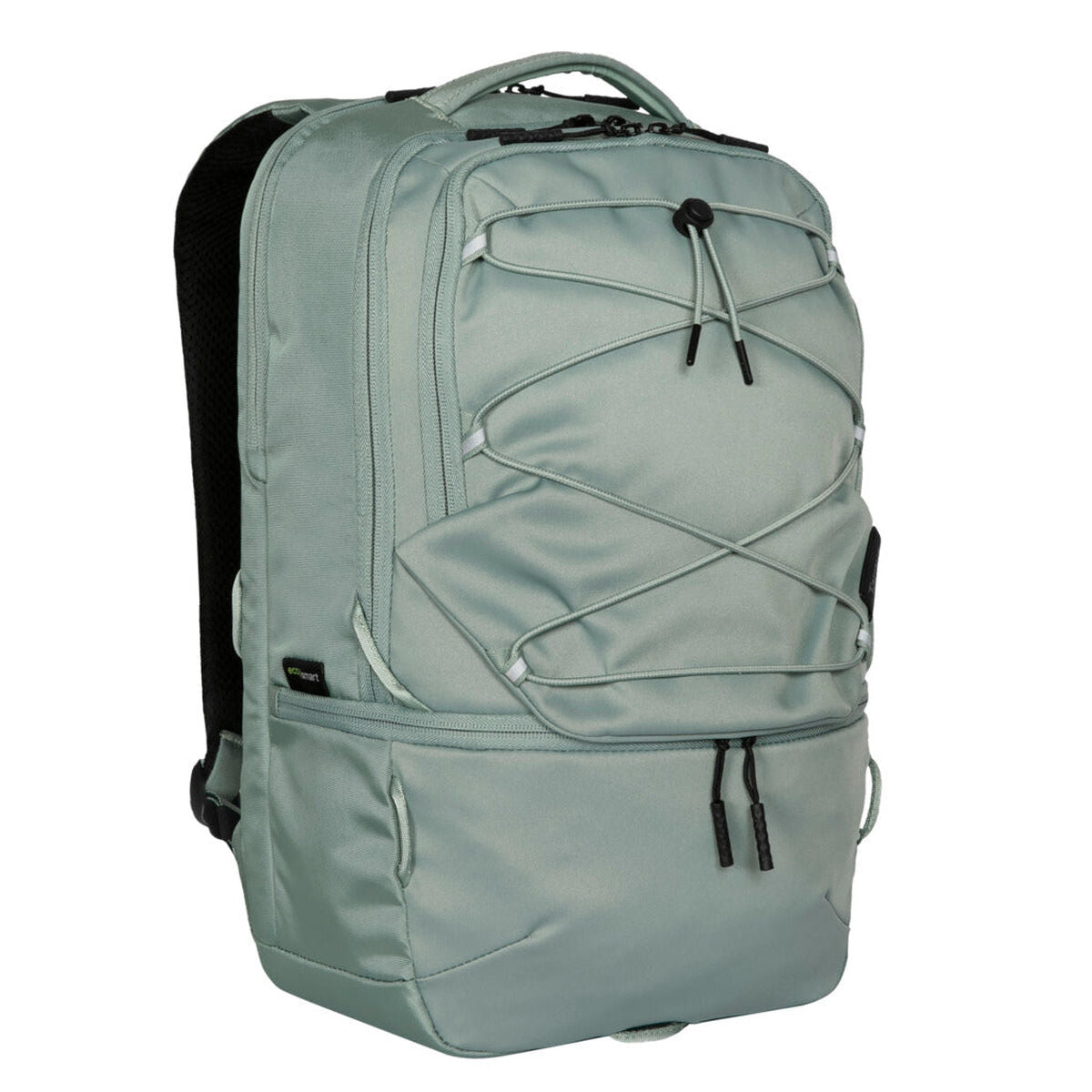 Laptop Backpack Targus TBB65905GL Green