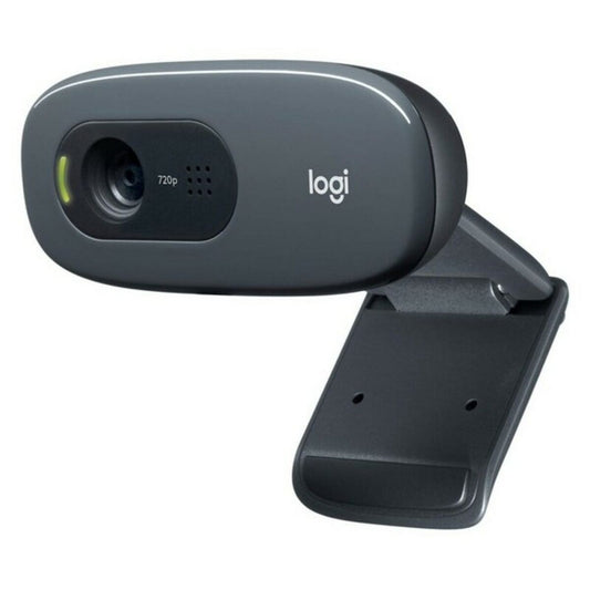 Webcam Logitech 960-001063 HD