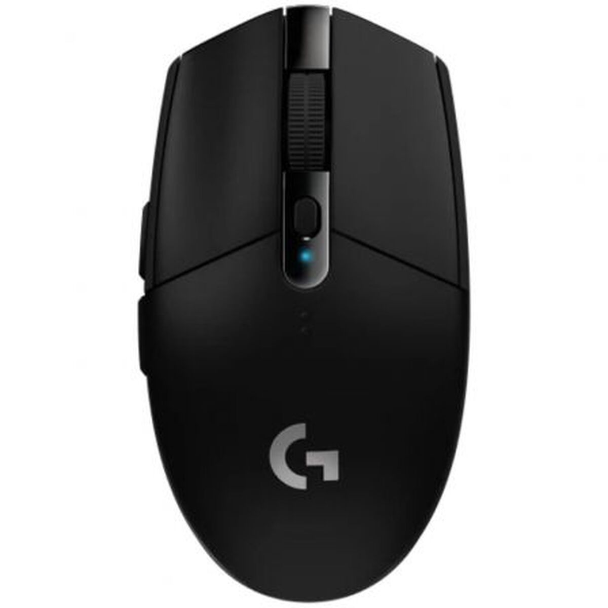 Mouse Logitech G305 Black 12000 dpi