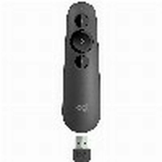 Laser Pointer Logitech Black