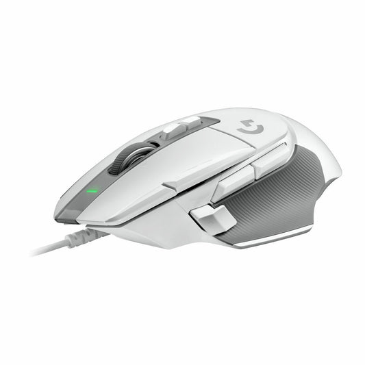 Mouse Logitech 910-006147 White