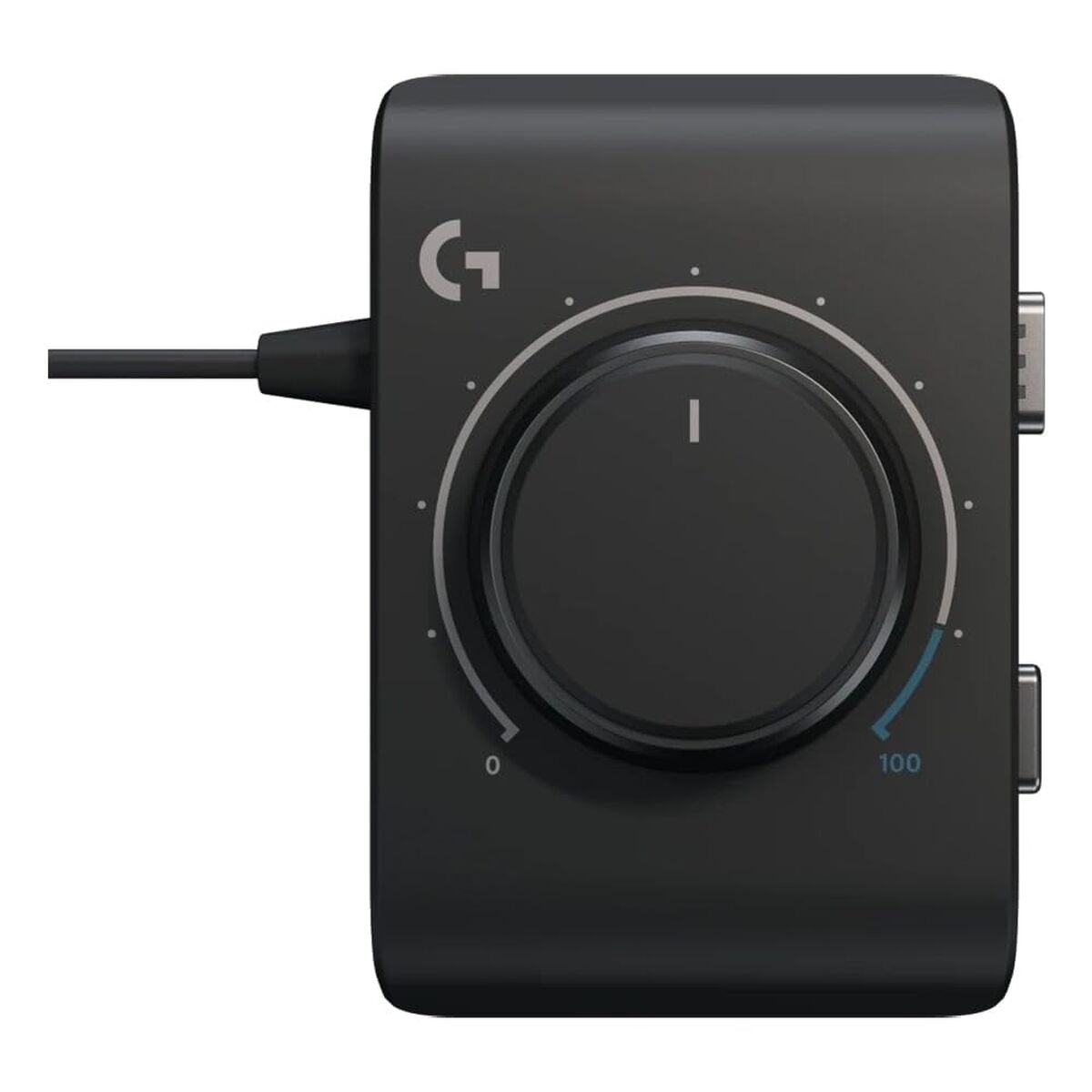 Steering wheel Logitech 943-000435