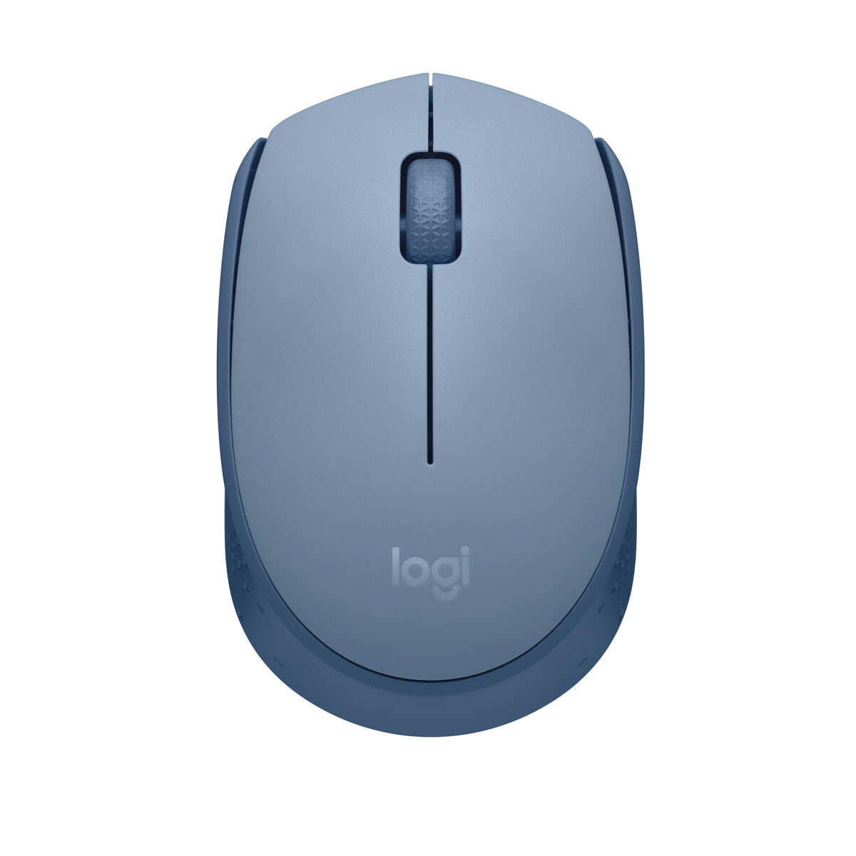 Wireless Mouse Logitech M171 Blue 1000 dpi