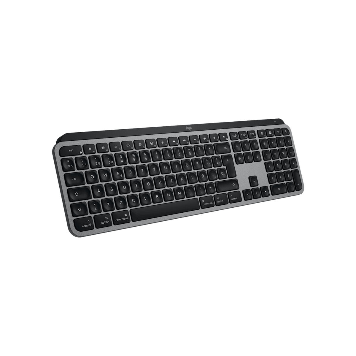 Keyboard and Mouse Logitech 920-011631