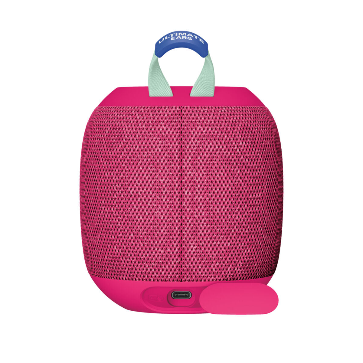 Portable Bluetooth Speakers Ultimate Ears WONDERBOOM 4 Pink