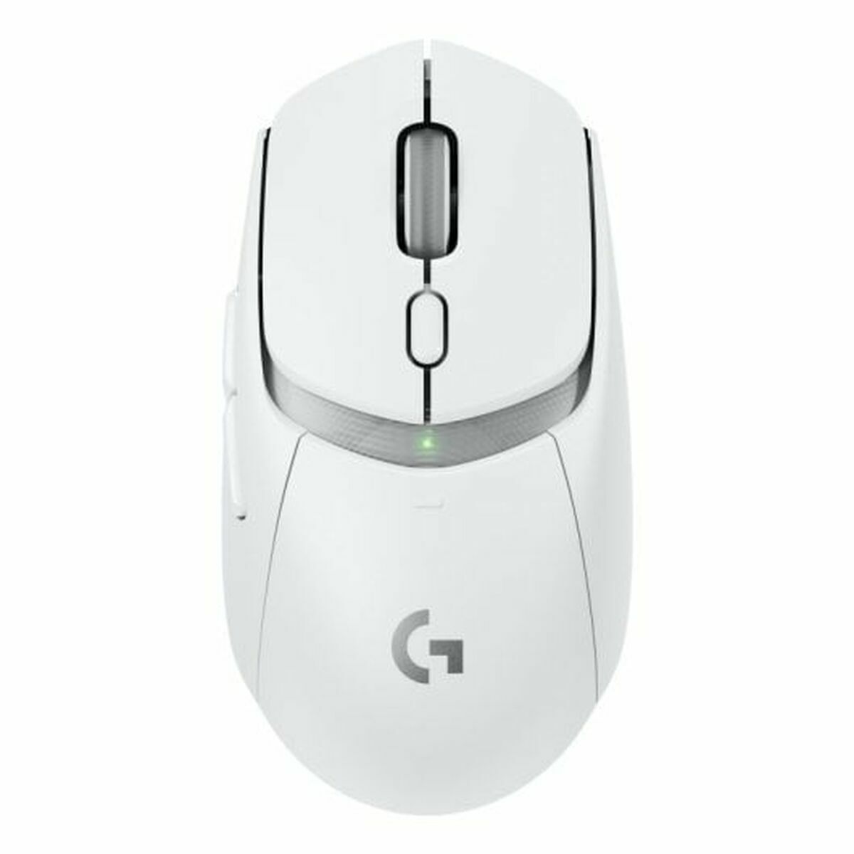Mouse Logitech 910-007208 White