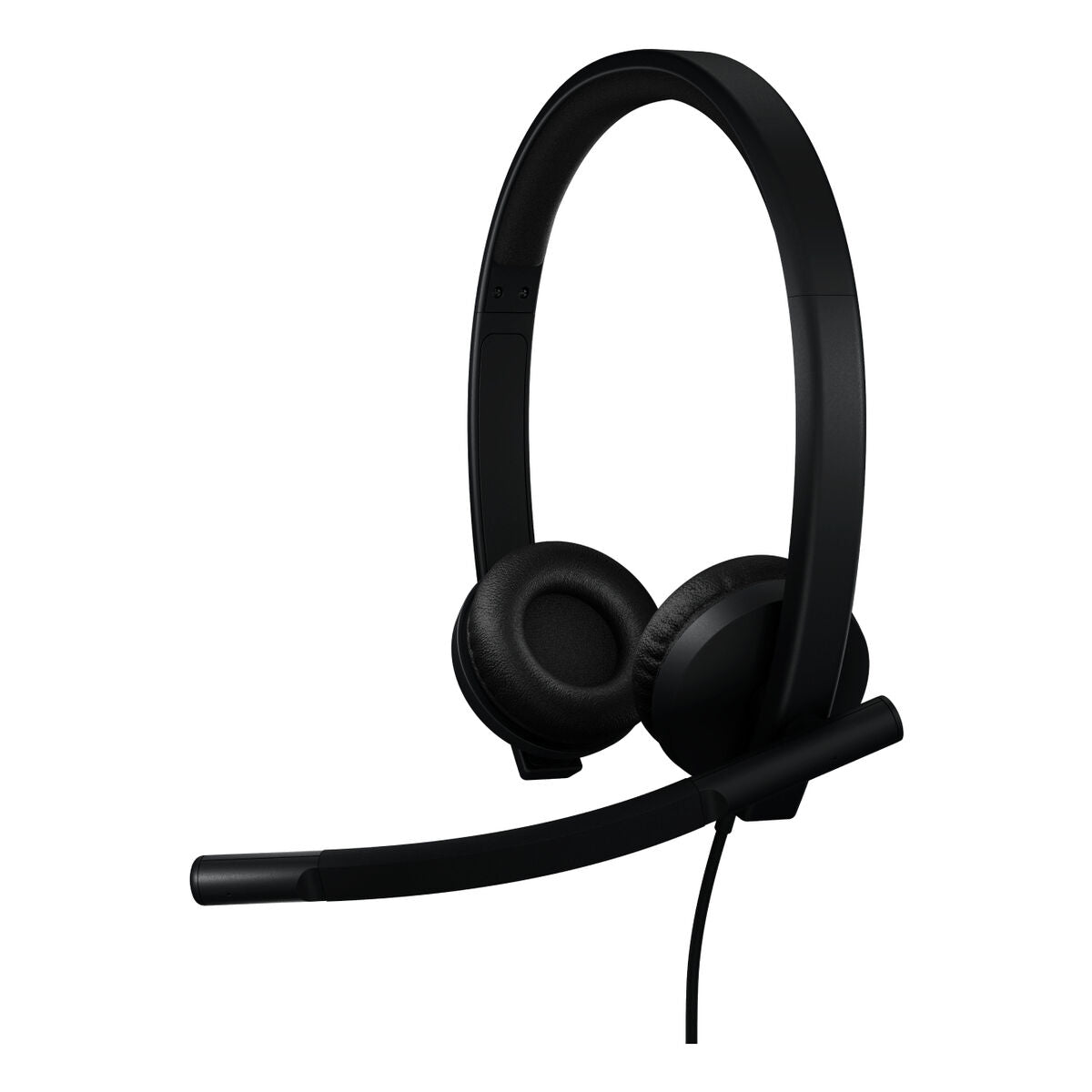 Headphones Logitech 981-001431 Black