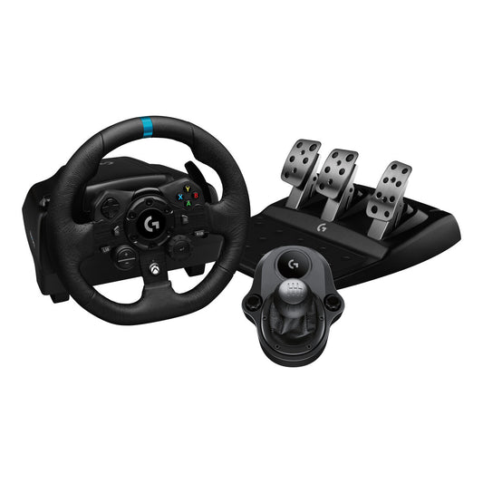 Gaming Control Logitech 991-000532