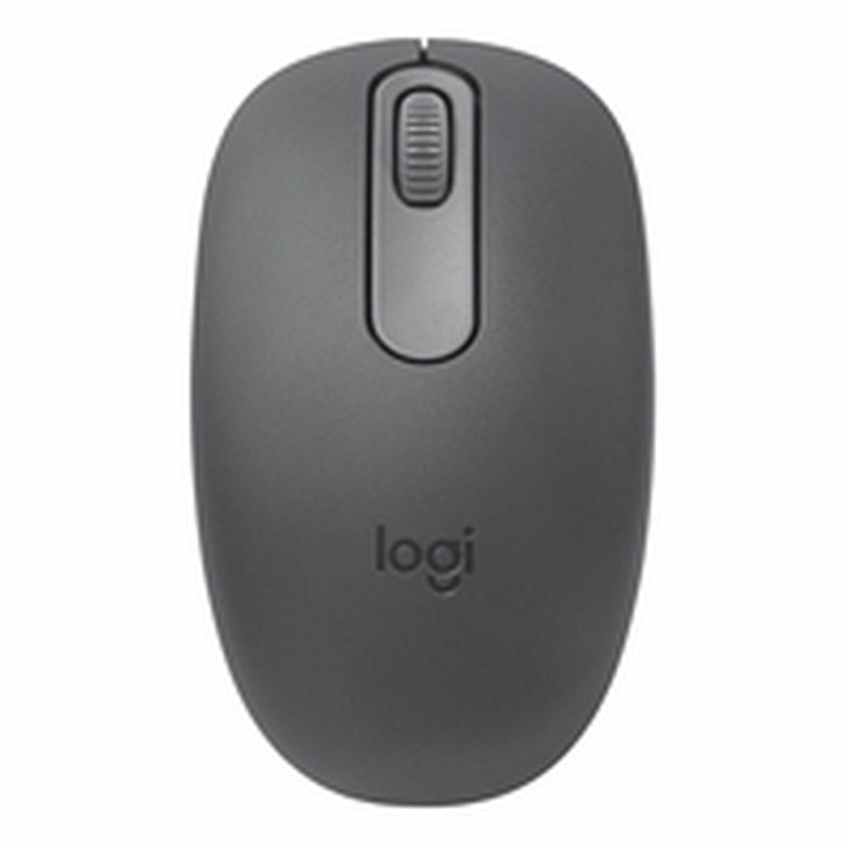 Mouse Logitech 910-007459 Graphite 1000 dpi