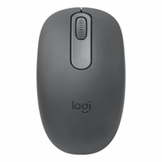 Mouse Logitech 910-007459 Graphite 1000 dpi