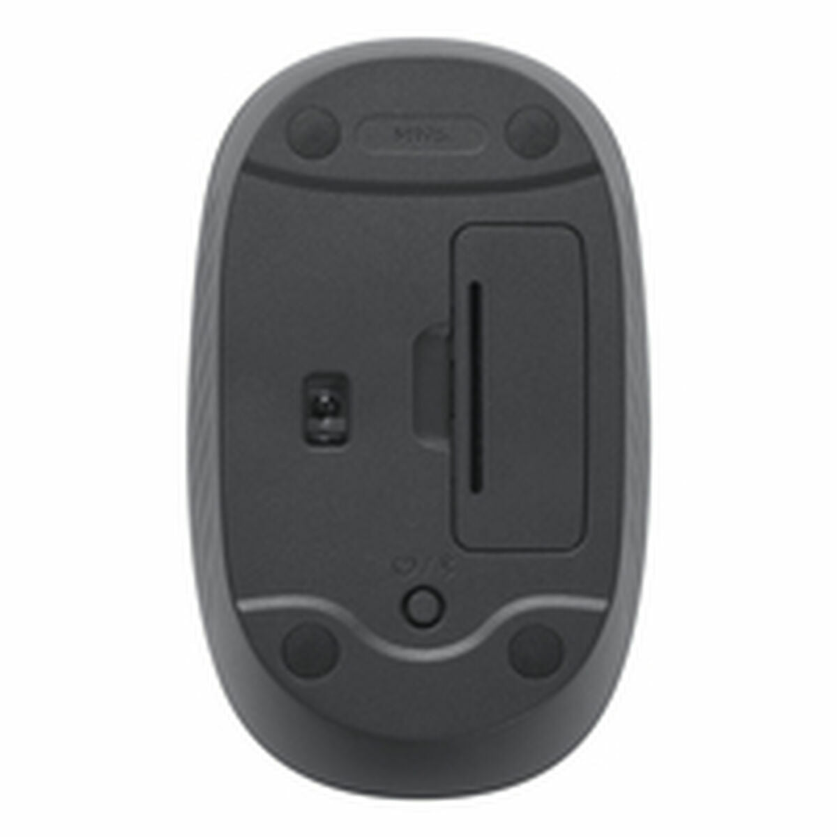 Mouse Logitech 910-007459 Graphite 1000 dpi