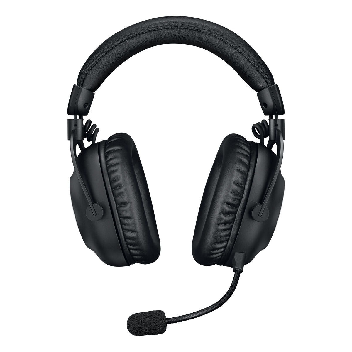 Headphones Logitech 991-000550