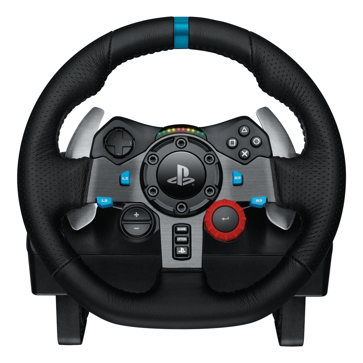 Steering wheel Logitech 991-000539