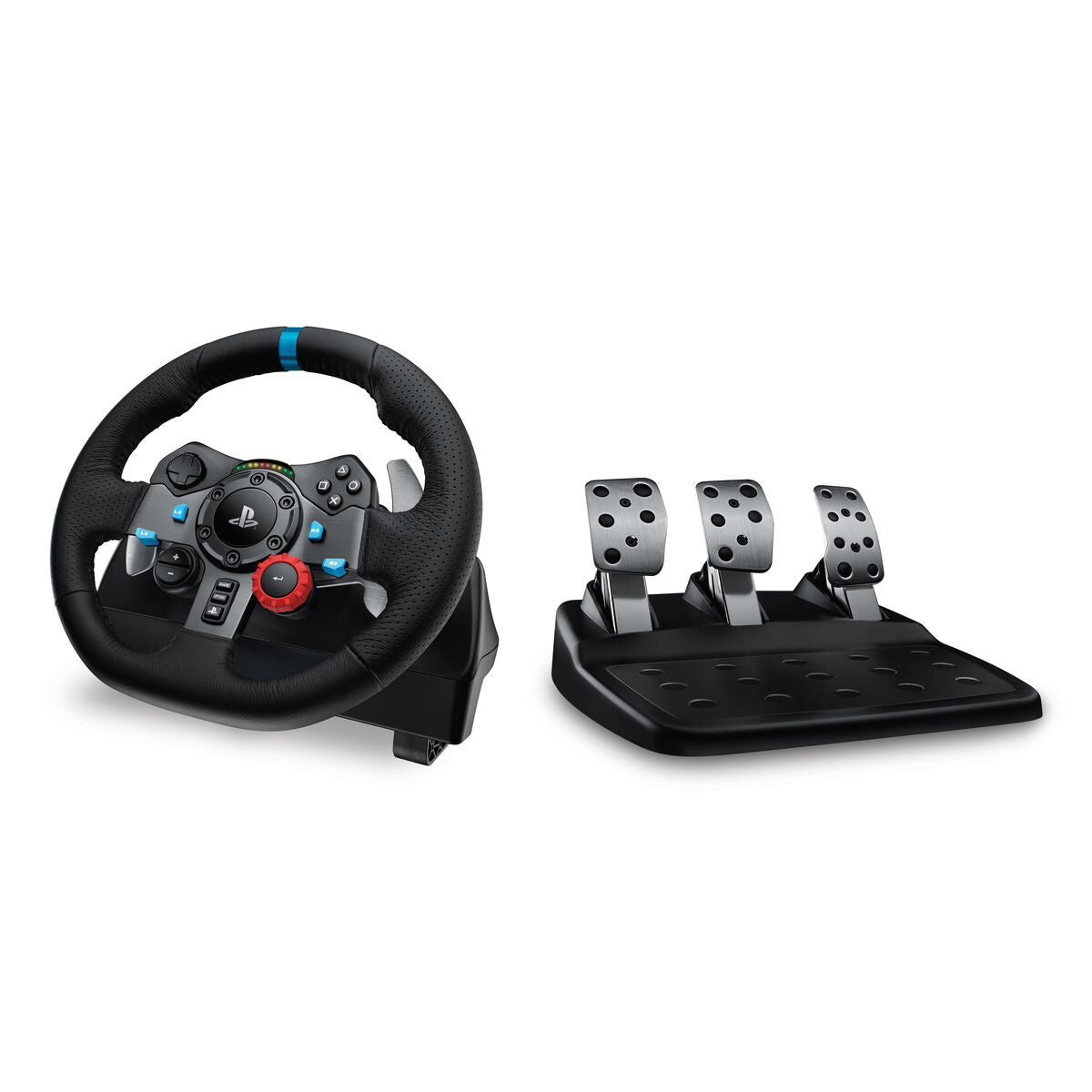 Steering wheel Logitech 991-000539