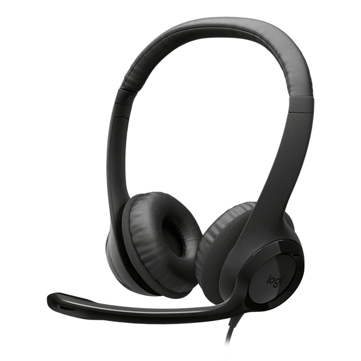 Headphones Logitech 981-001576