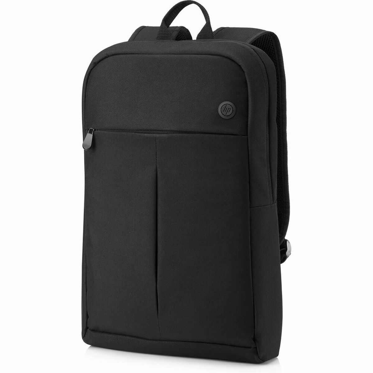 Laptop Backpack HP 1E7D6AA Black 15,6"