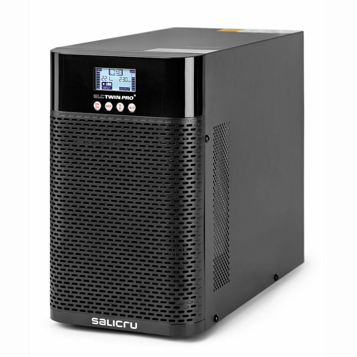 Uninterruptible Power Supply System Interactive UPS Salicru 2F70618 2700 W 3000 VA