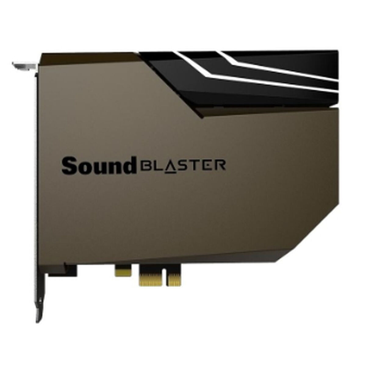 Internal Sound Card Creative Technology Sound Blaster AE-7