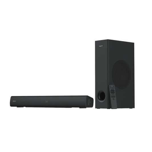 Soundbar Creative Technology 51MF8375AA001 Black