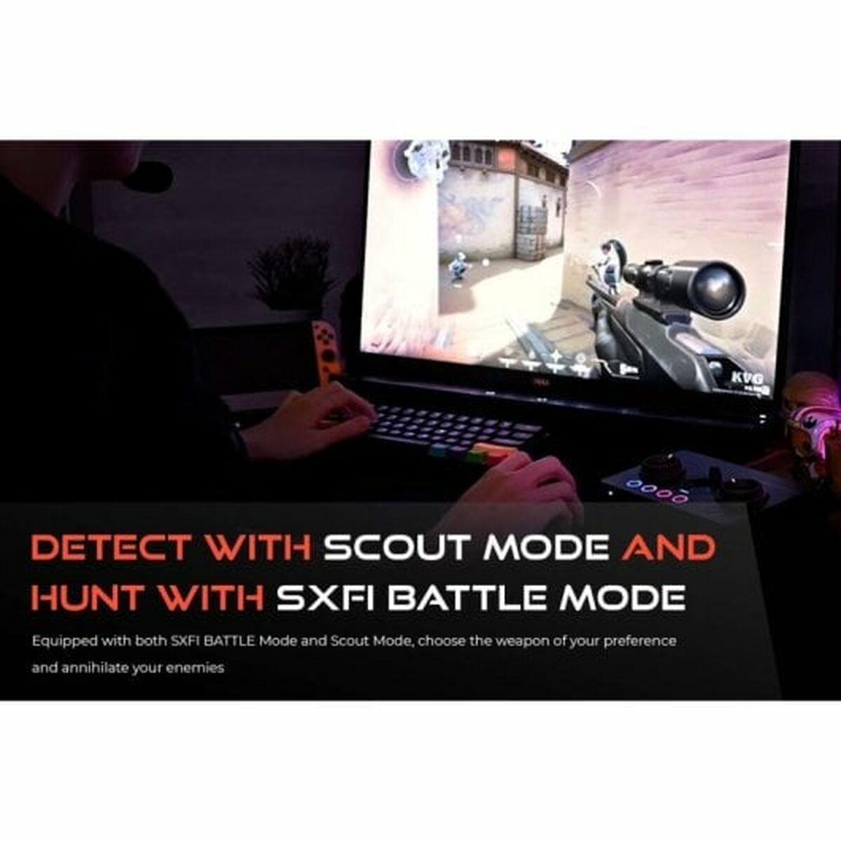 Sound card Creative Technology 70SB185000000