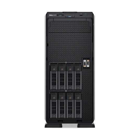Server Dell 50RJ9 Intel Xeon Silver 32 GB RAM 480 GB SSD