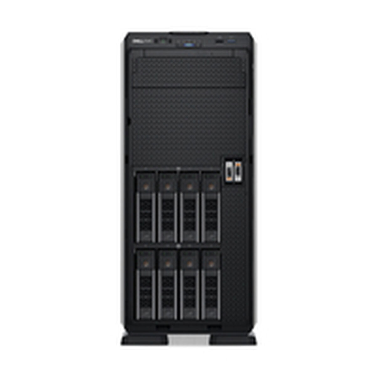 Server Dell 50RJ9 Intel Xeon Silver 32 GB RAM 480 GB SSD