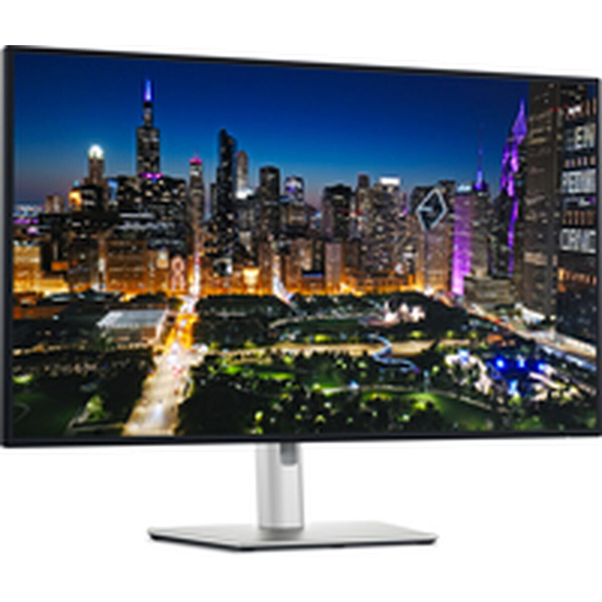 Gaming Monitor Dell DELL-U3225QE 27" 31,5" 4K Ultra HD