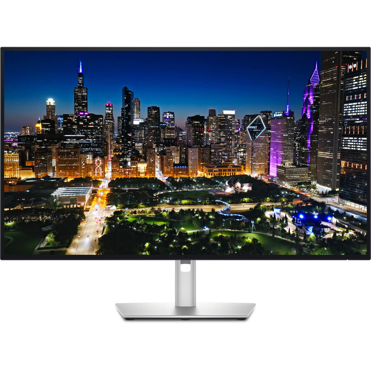 Gaming Monitor Dell DELL-U3225QE 27" 31,5" 4K Ultra HD