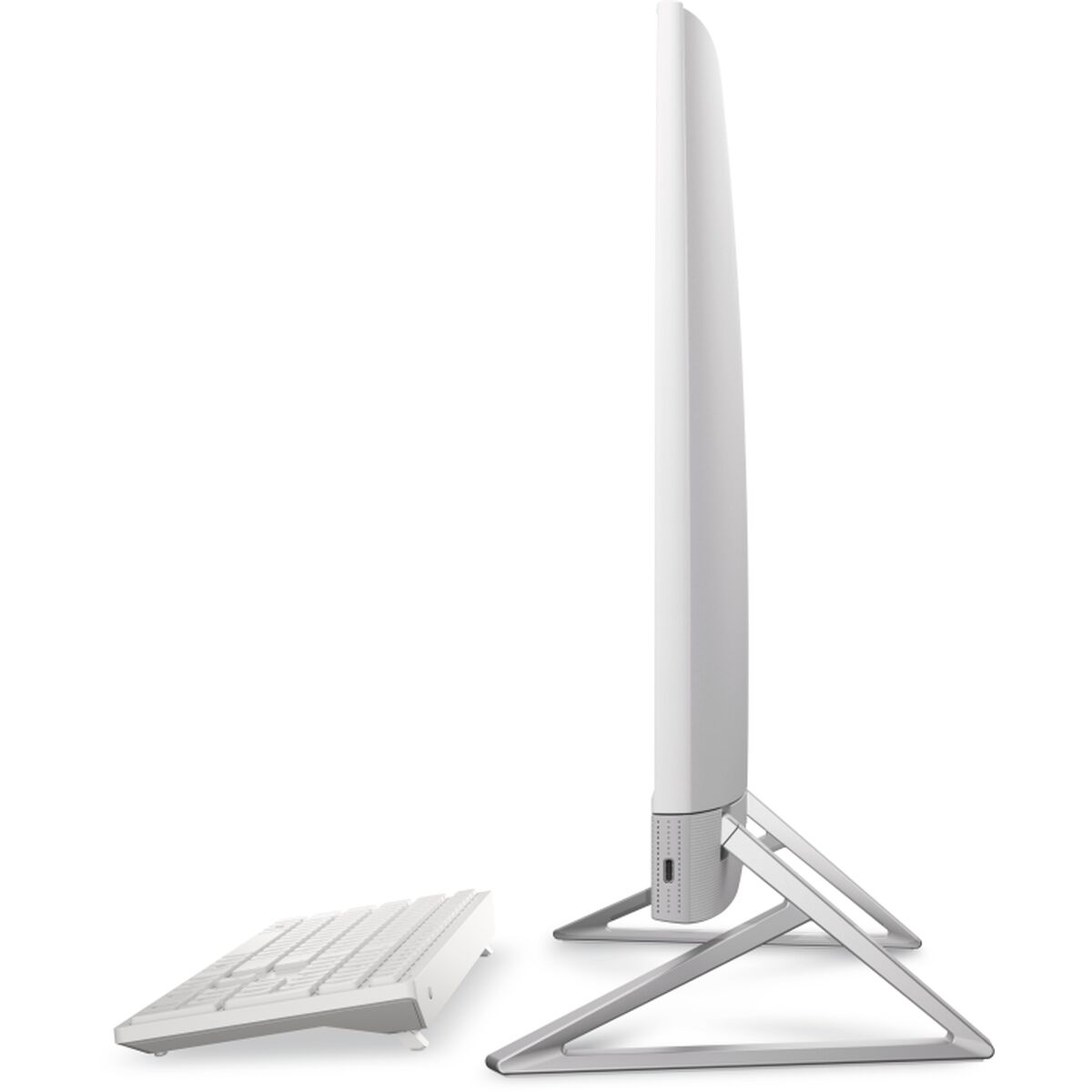 All in One Dell 45PRK i5-1334U 512 GB 16 GB 23,8" 16 GB RAM