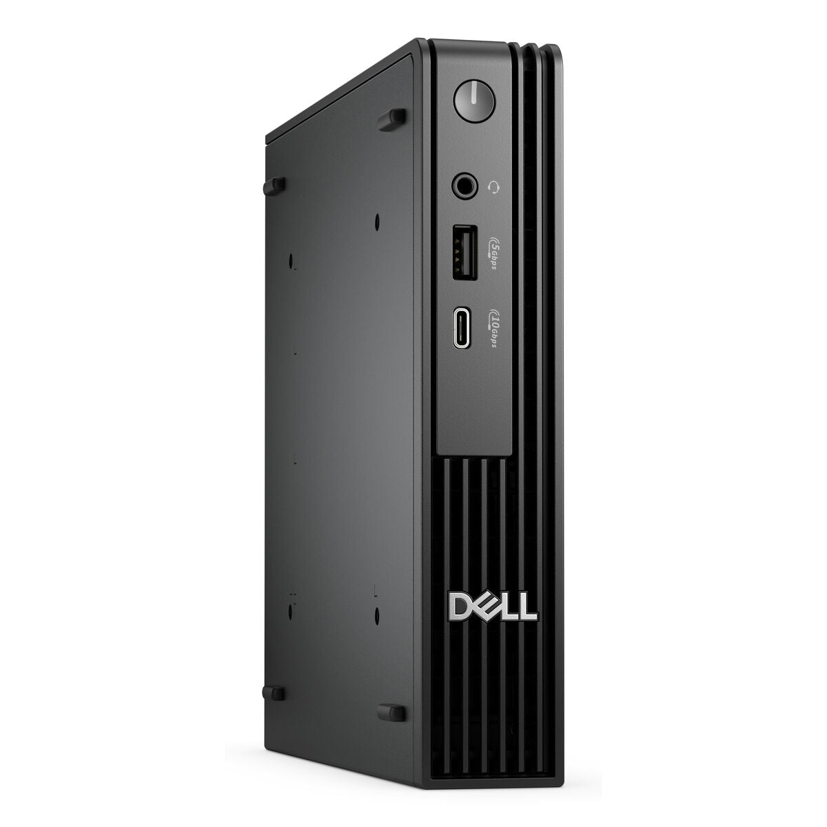 Mini PC Dell Pro QCM1250 i5-14500 512 GB 8 GB 8 GB RAM