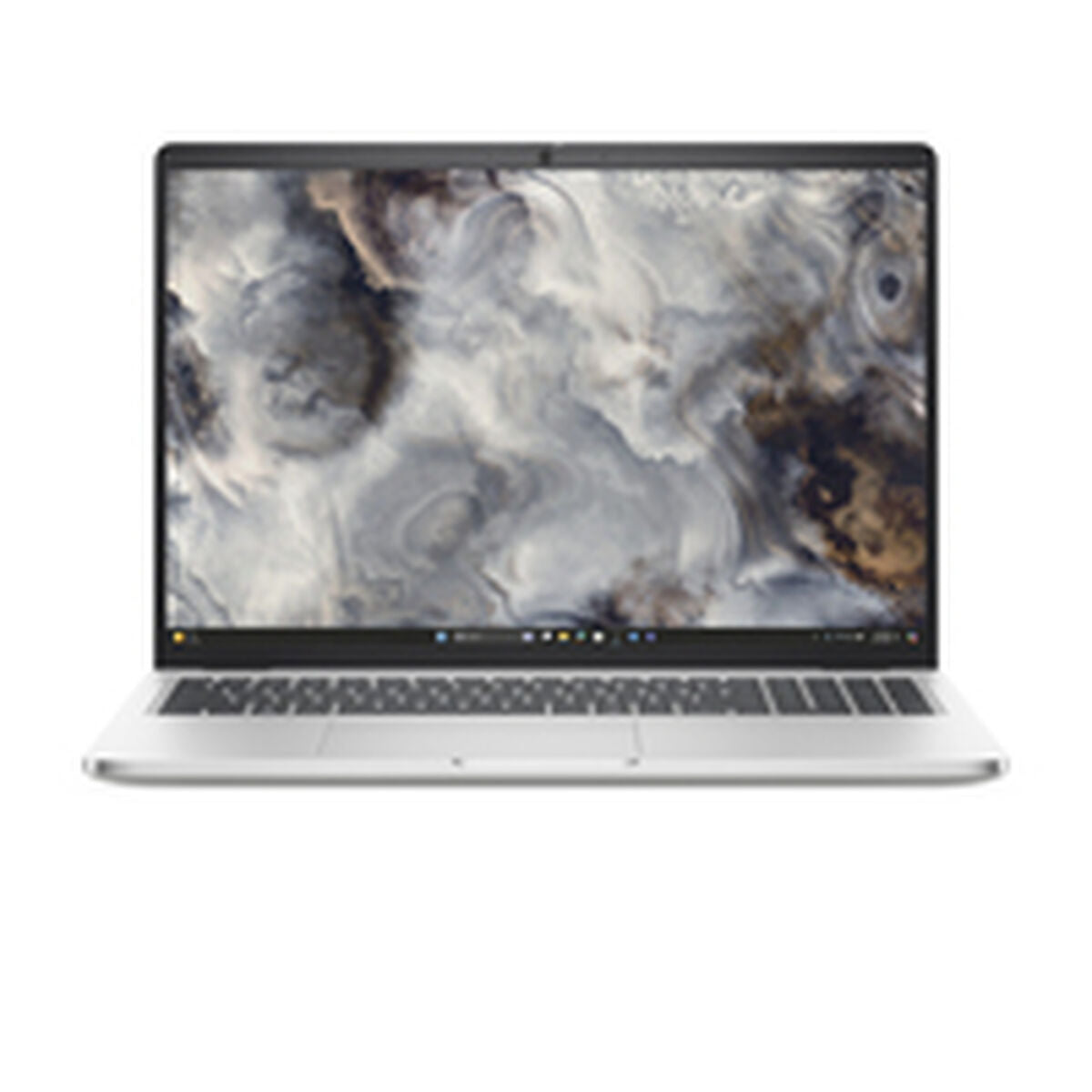 Laptop Dell Pro 16 Plus PB16250 U7-266V 16" intel core 7 266V 16 GB RAM 512 GB SSD Spanish Qwerty