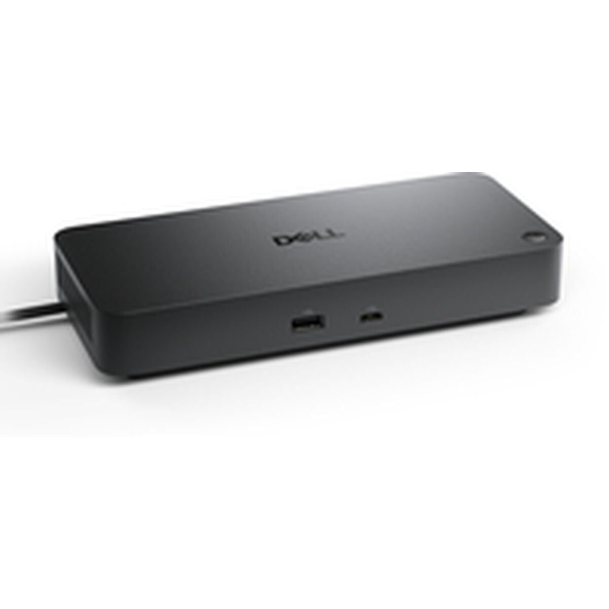 USB Hub Dell DELL-WD25 Black 100 W