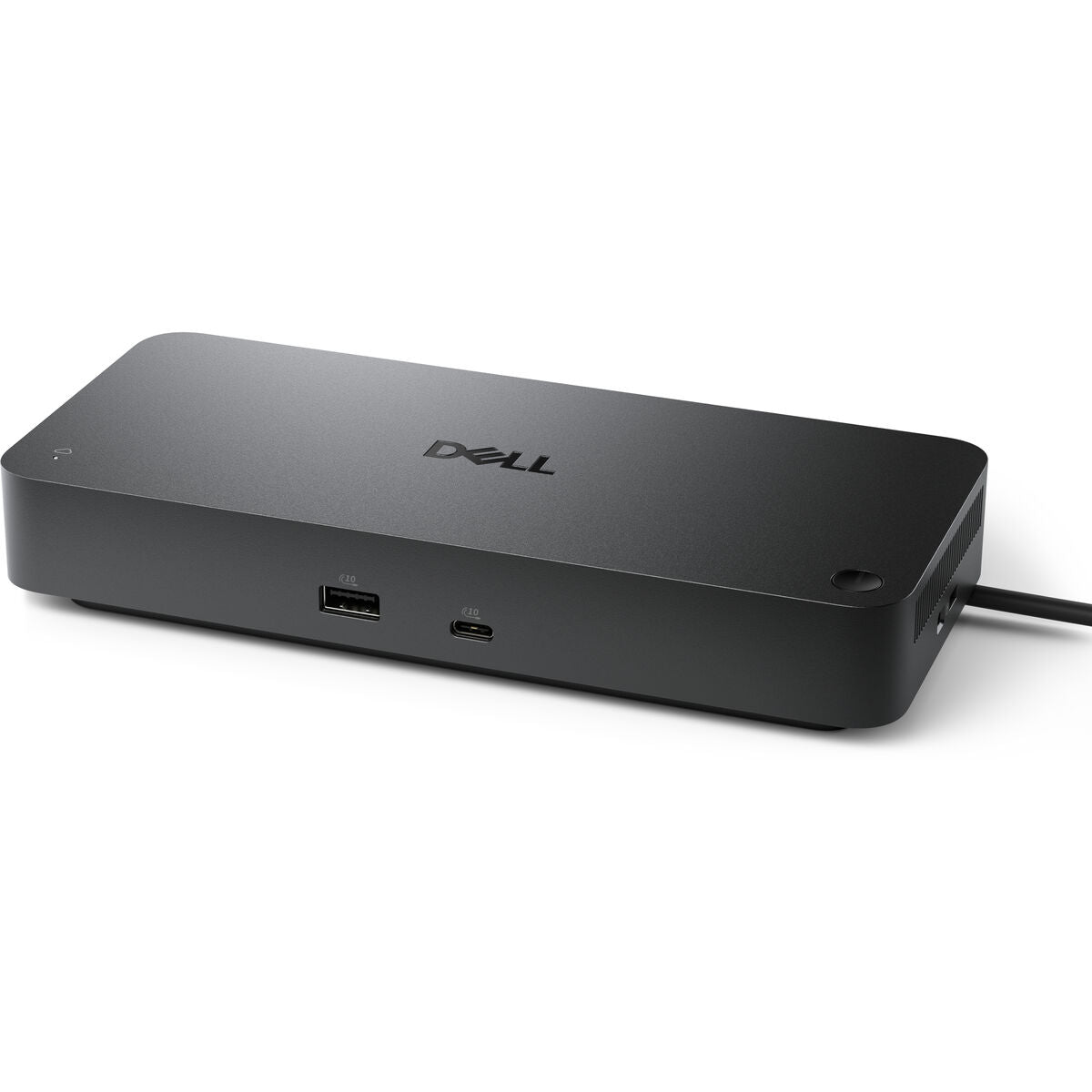 USB Hub Dell DELL-SD25 Black