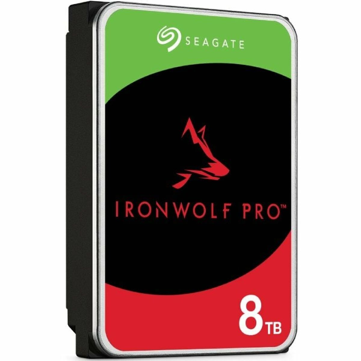 Hard Drive Seagate ST8000NT001 3,5" 8 TB HDD