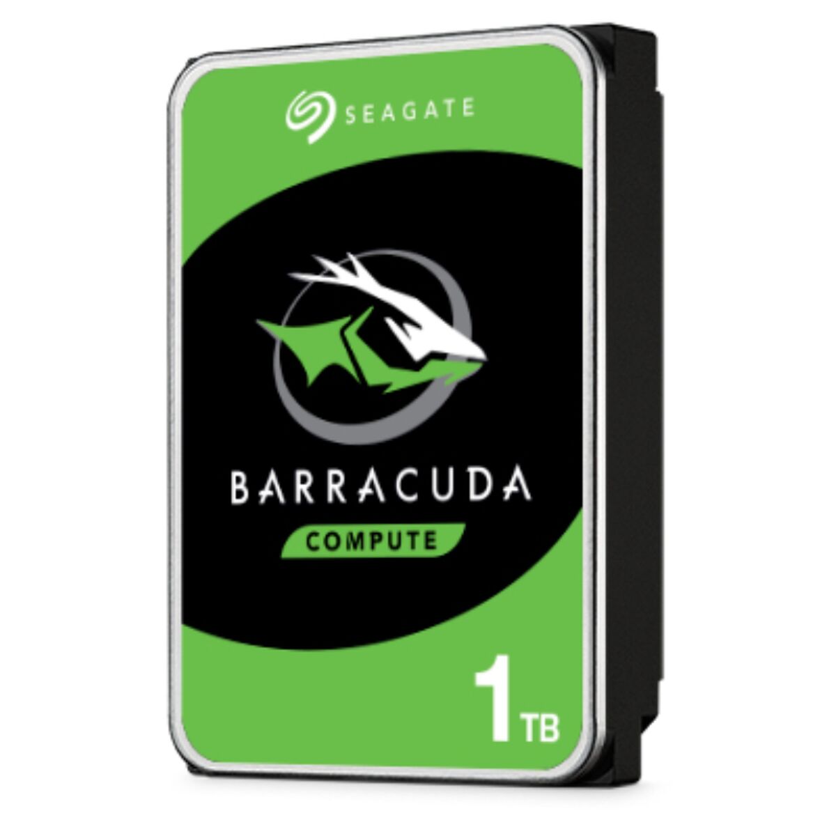 Hard Drive Seagate BarraCuda 1 TB 1 TB HDD