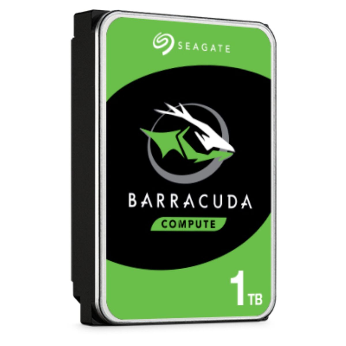 Hard Drive Seagate BarraCuda 1 TB 1 TB HDD