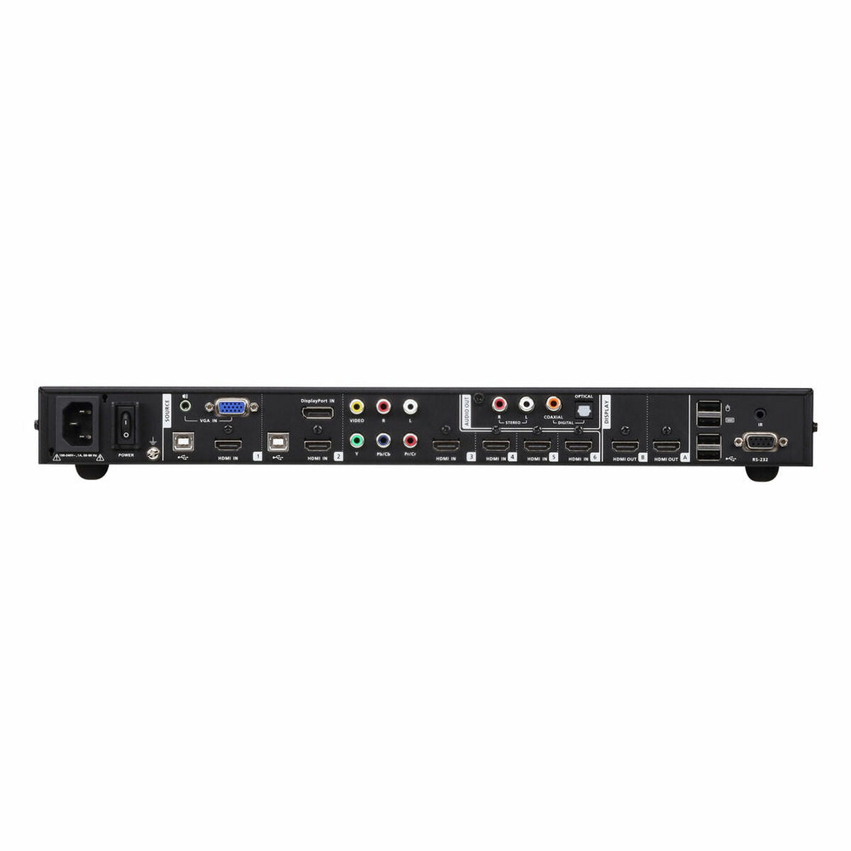 KVM switch Aten VP1920-AT-G