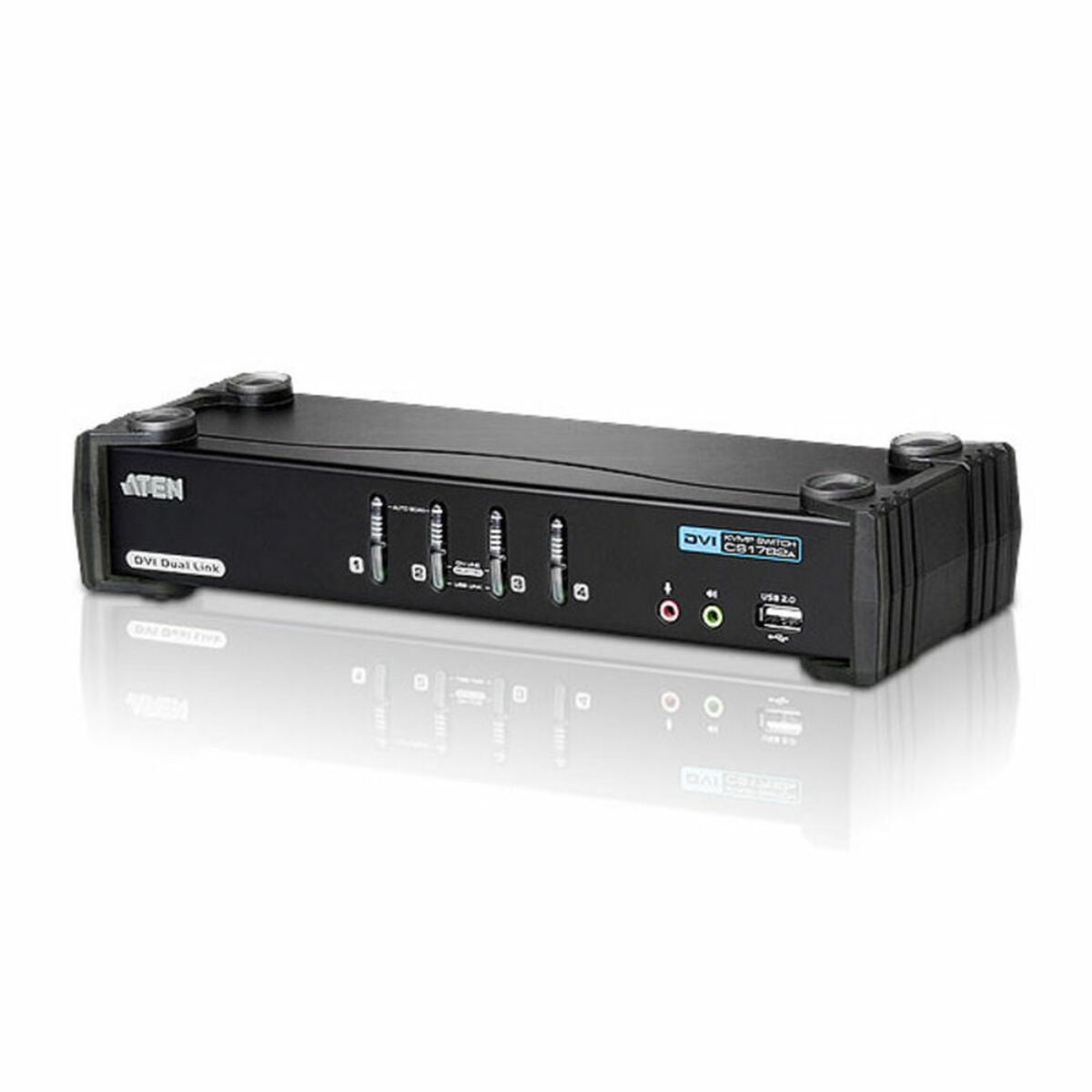 KVM switch Aten CS-1784A