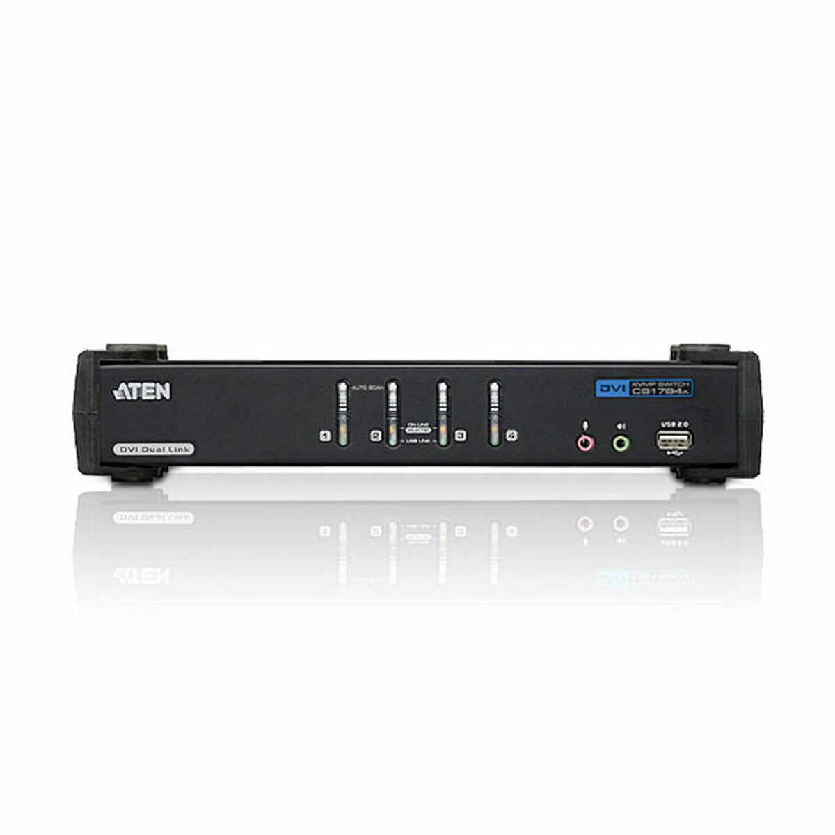KVM switch Aten CS-1784A