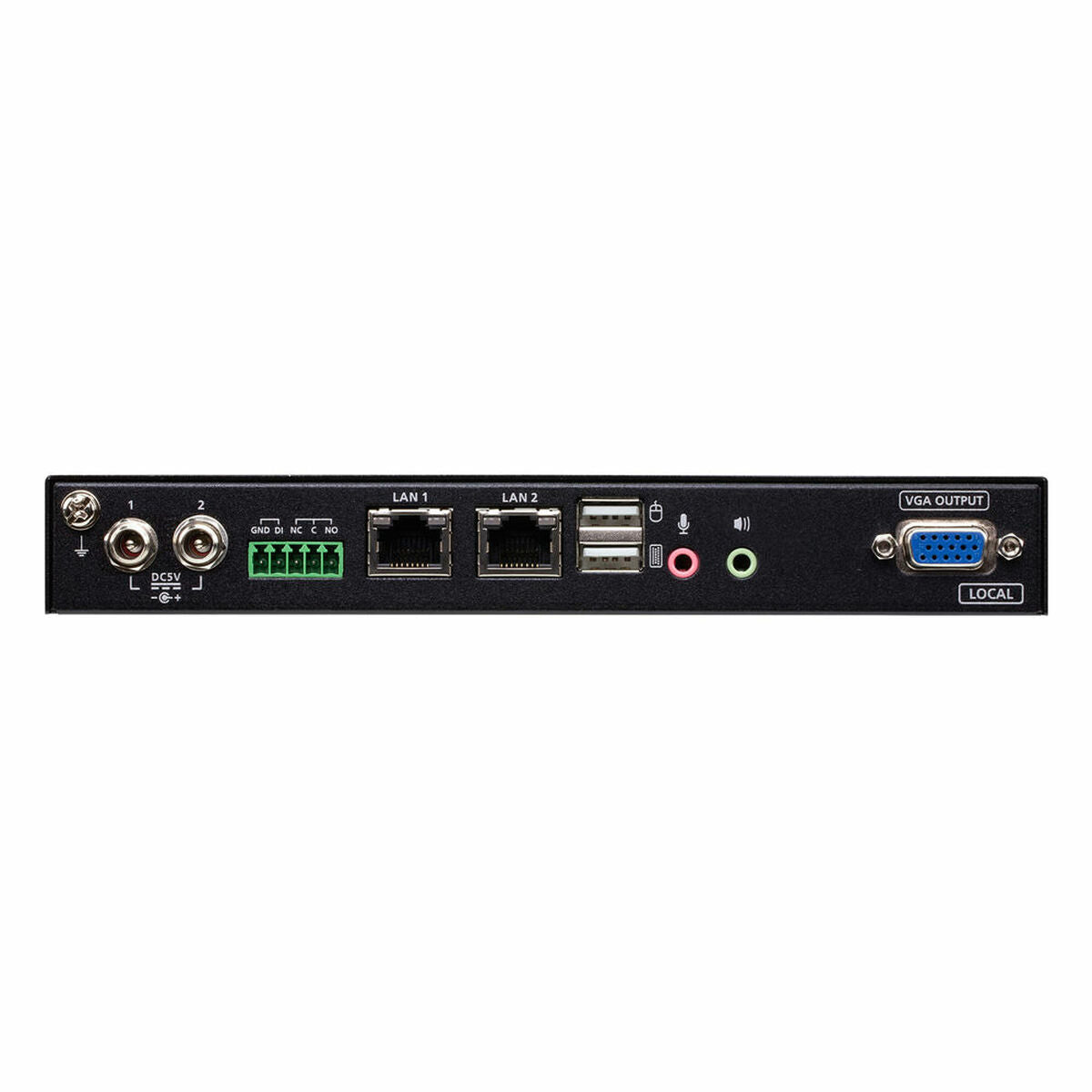 KVM switch Aten CN9000-AT-G