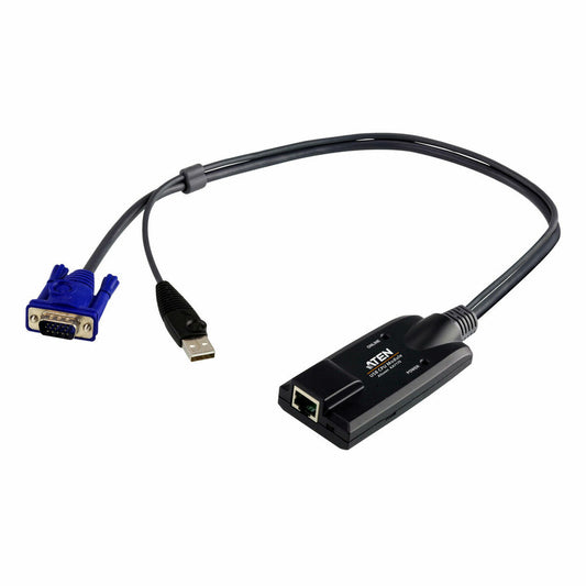 USB to VGA Adapter Aten KA7170-AX