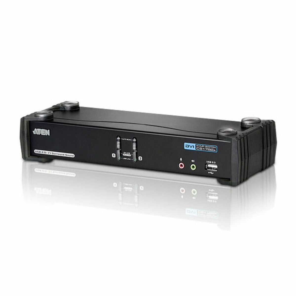 KVM switch Aten CS1782A-AT-G