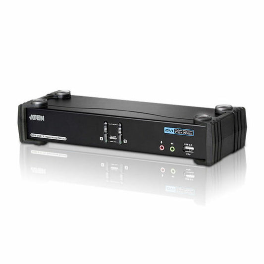 KVM switch Aten CS1782A-AT-G