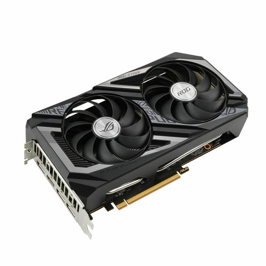 Graphics card Asus 8 GB GDDR6