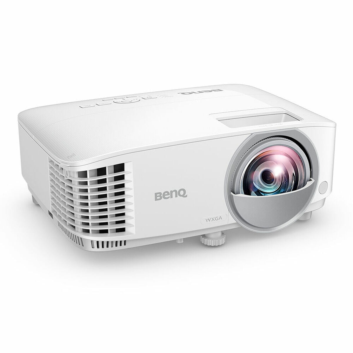 Projector BenQ MW826STH WXGA 3500 lm 1280 x 800 px White