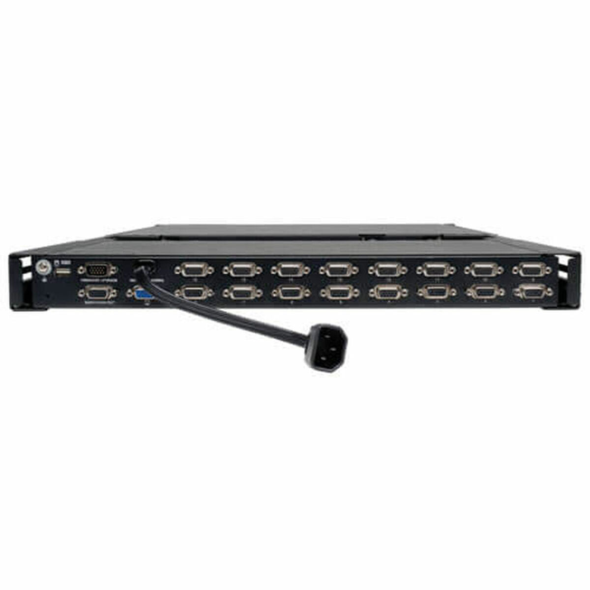 KVM switch Eaton B040-008-19