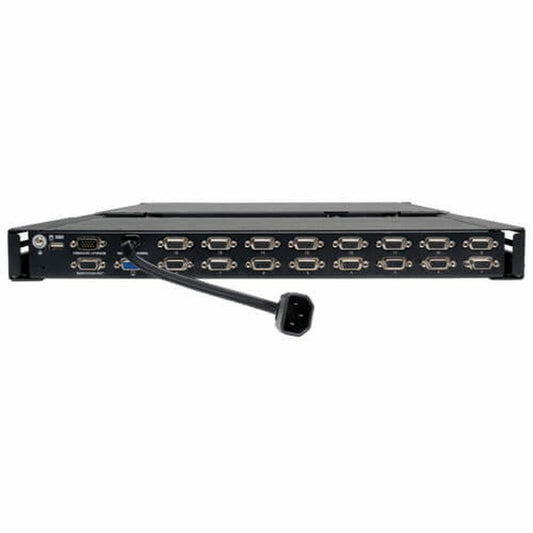 KVM switch Eaton B040-008-19