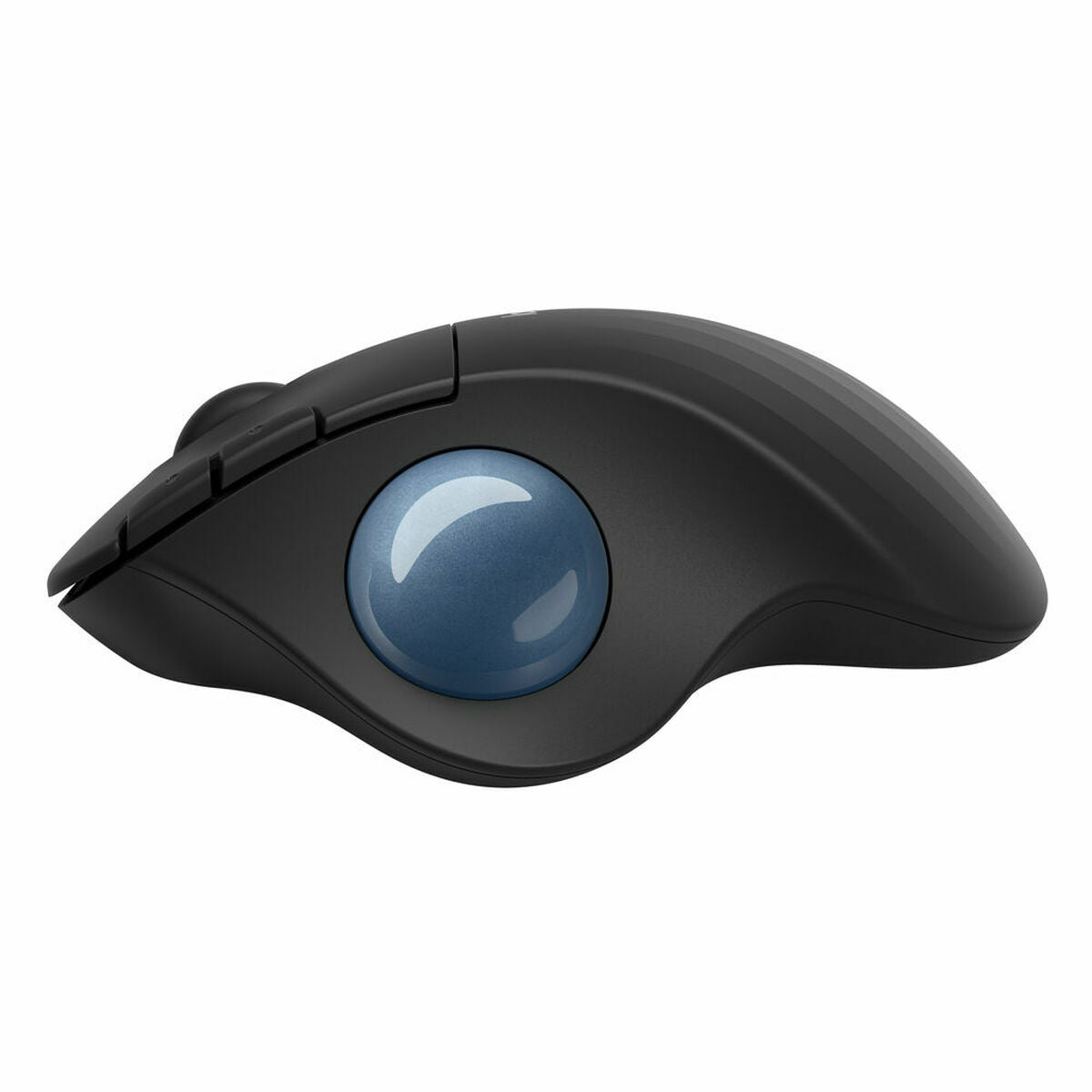 Mouse Logitech M575 for business Graphite Steel 2000 dpi