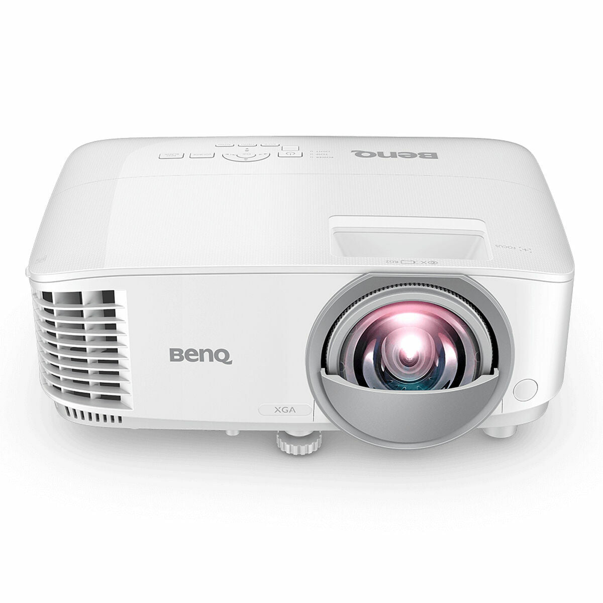 Projector BenQ 9H.JMG77.13E XGA 3600 lm 1024 x 768 px